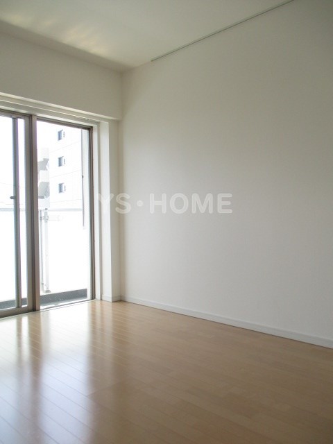 SYMPHONY FLAT リビング