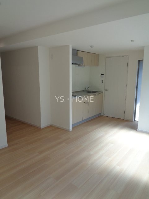 シンエイビル  キッチン