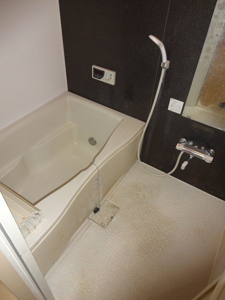 シンエイビル  風呂画像