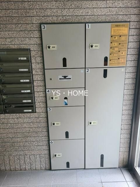 ガーデンコート その他6