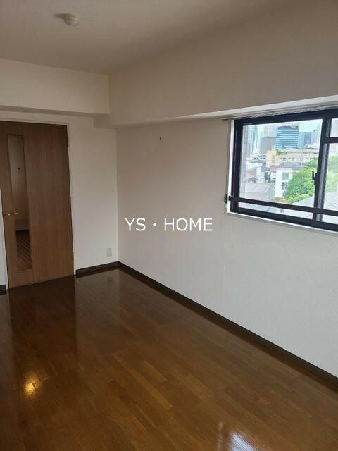 ガーデンコート リビング