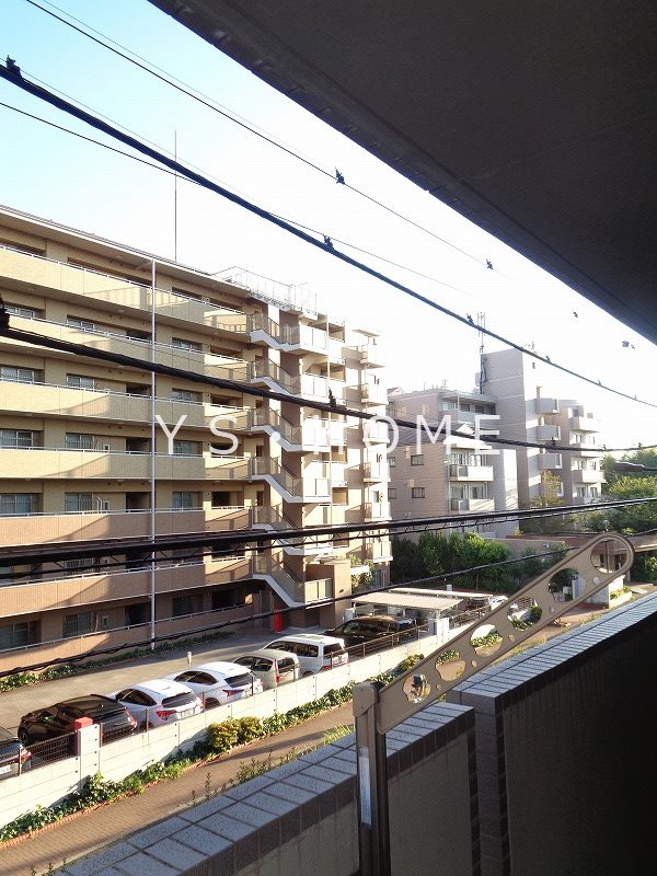 エルデンシア南大泉 その他8