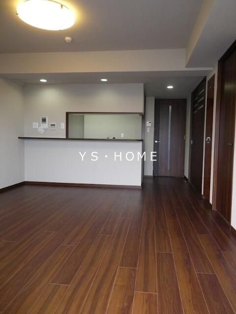 エルデンシア南大泉 リビング