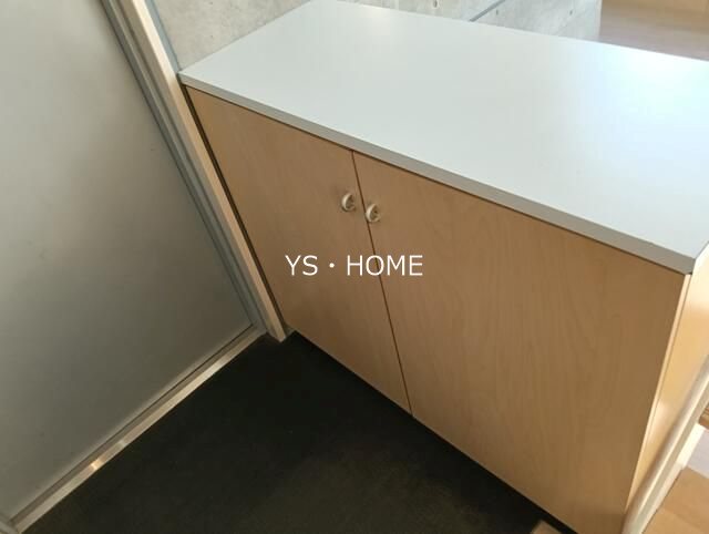 FLAMP（フランプ） 玄関