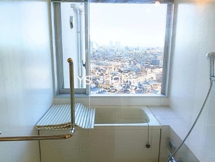 FLAMP（フランプ） 風呂画像