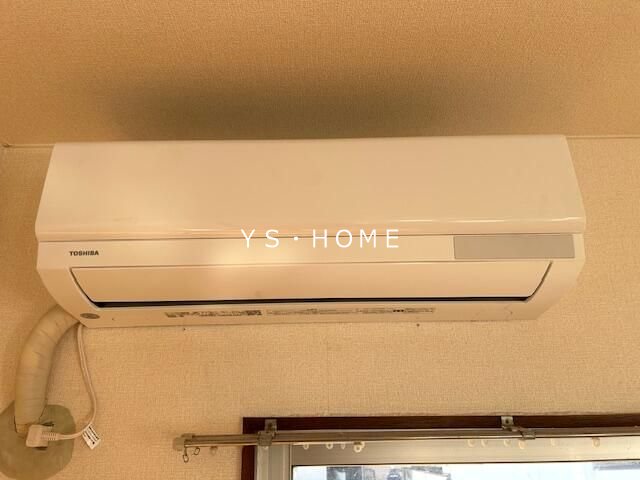 シャトー関町 その他4