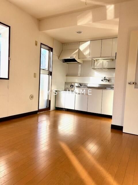 シャトー関町 キッチン