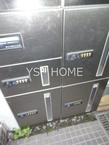 ＨＯ三鷹 その他20