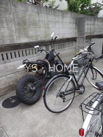 ＨＯ三鷹 その他21