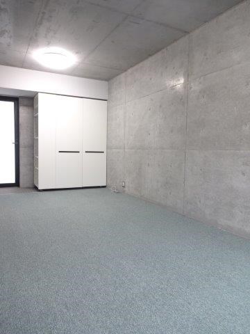 ＨＯ三鷹 ベッドルーム