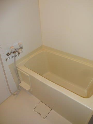 ＨＯ三鷹 風呂画像