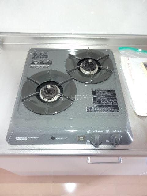 パインニードル　　 その他19