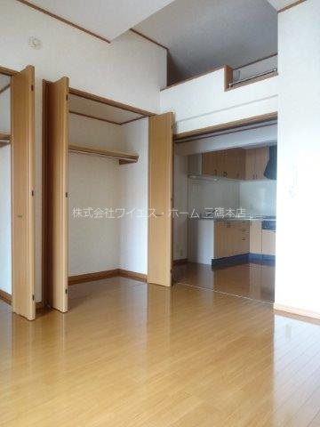 プロスペリテ栄 その他8