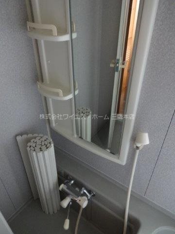 プロスペリテ栄 その他10