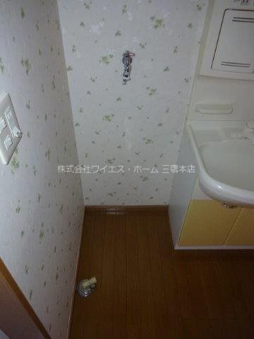 プロスペリテ栄 その他11