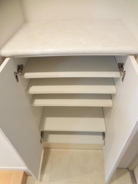 プレール・ドゥーク　三鷹　　 その他9