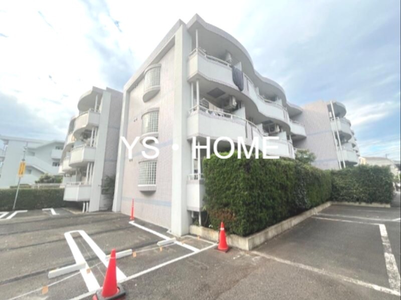 エミネンス  その他外観1