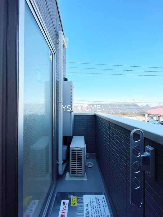 セレスティア若宮 その他4