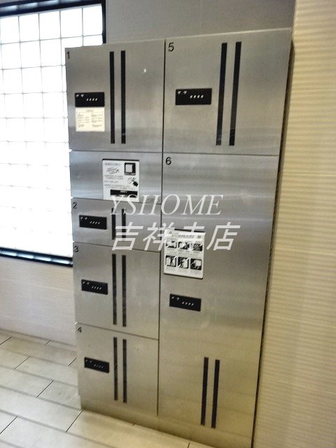 ロイヤルヒルズ  その他5