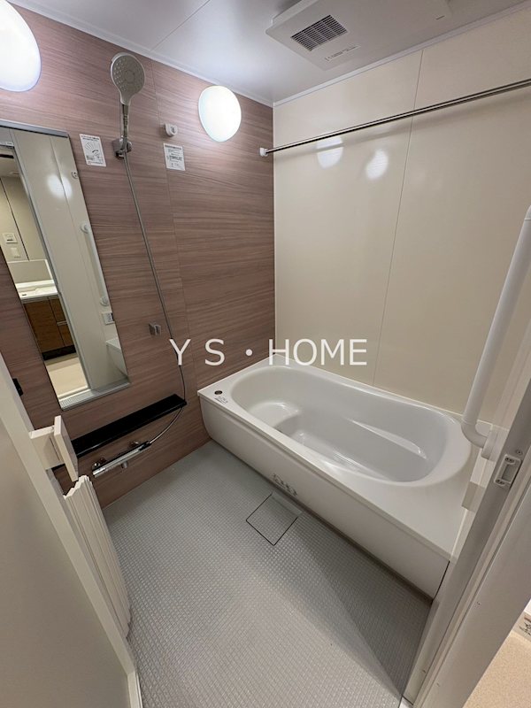 トラープランド蒼麗館 風呂画像