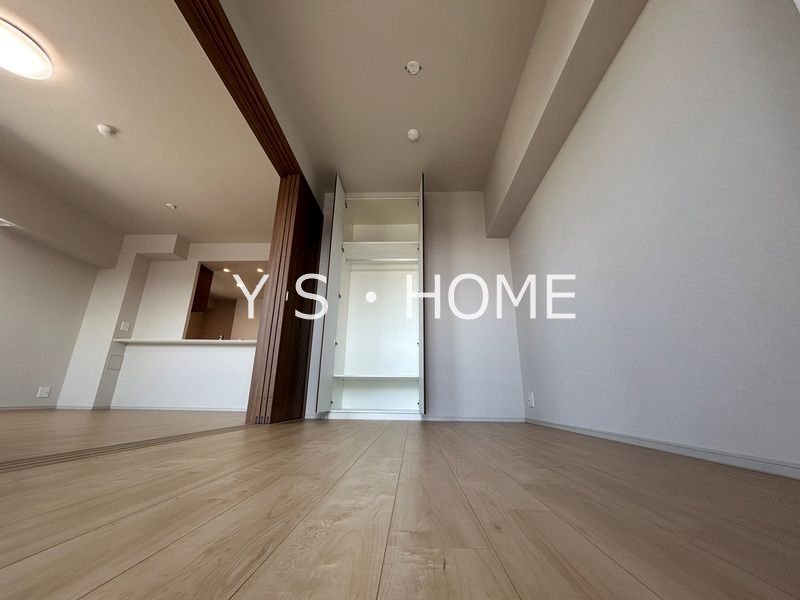 トラープランド蒼麗館 リビング