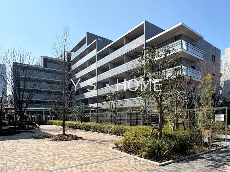 トラープランド蒼麗館 外観