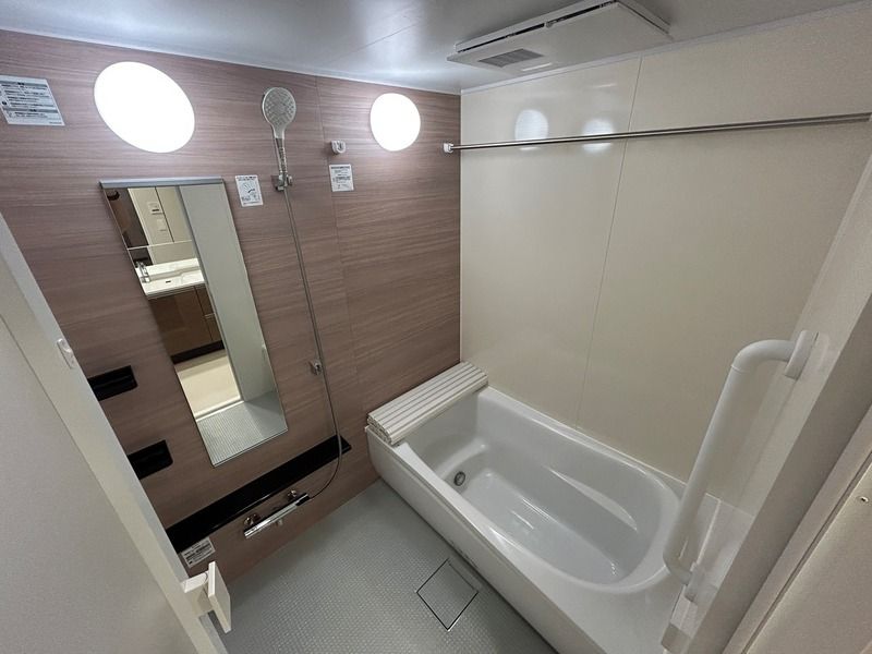 トラープランド蒼麗館 風呂画像