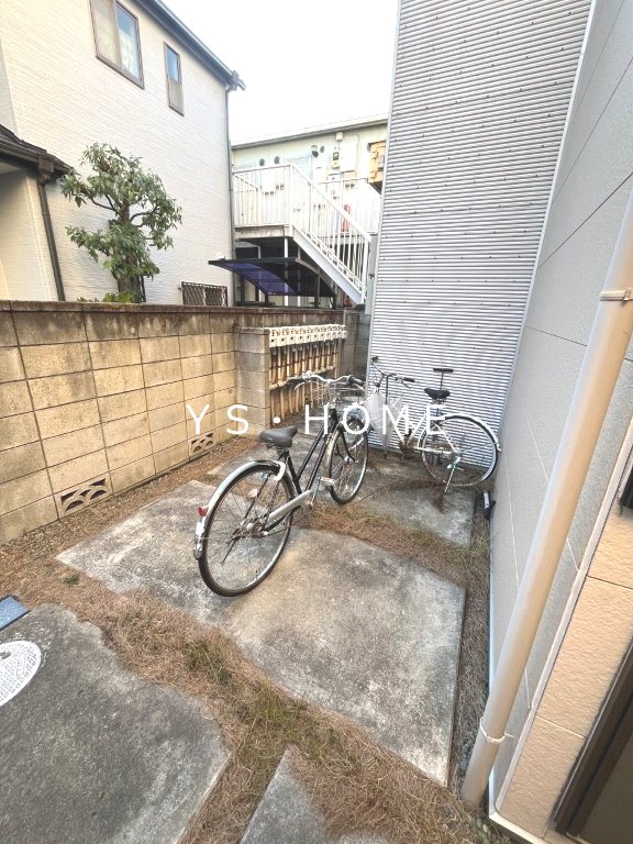 Opus One 西荻 その他4