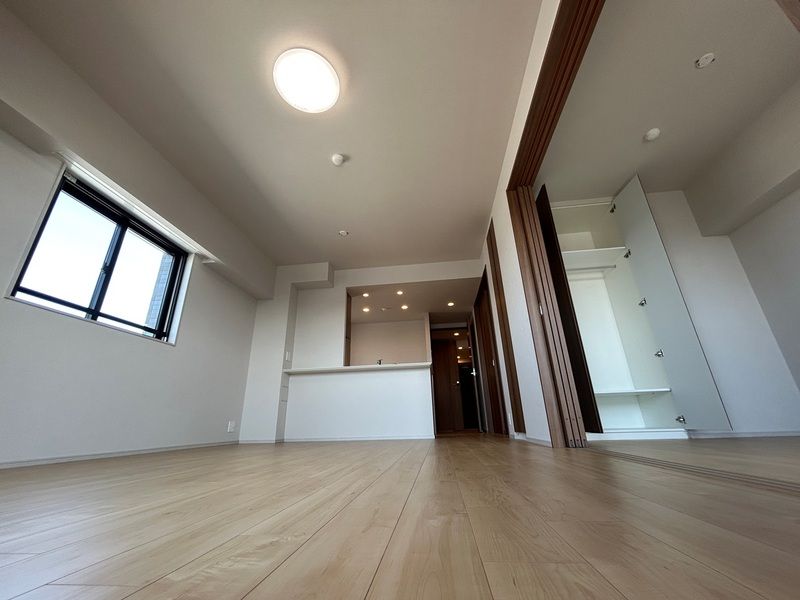 トラープランド蒼麗館 ベッドルーム