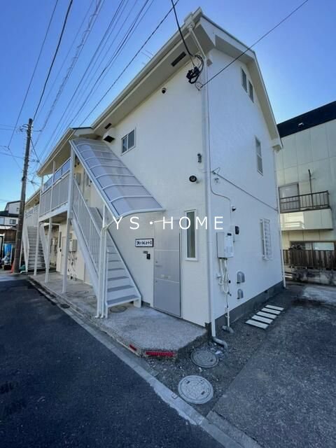 フローラルコートⅡ 外観