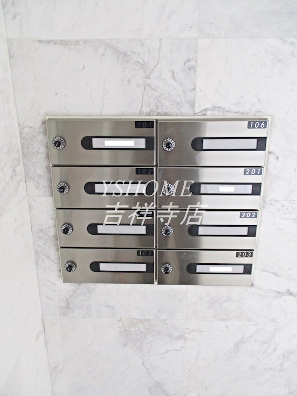 トリフォリウム  その他4