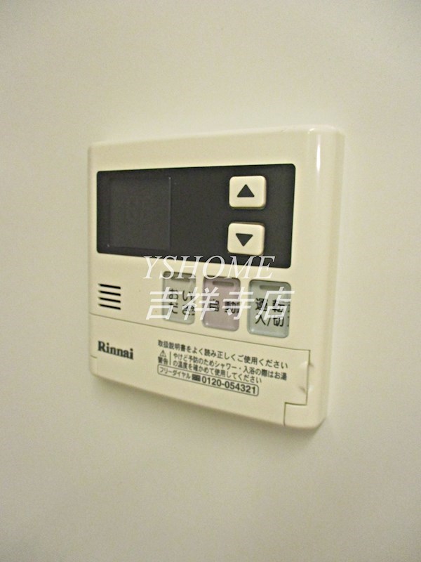 トリフォリウム  その他7