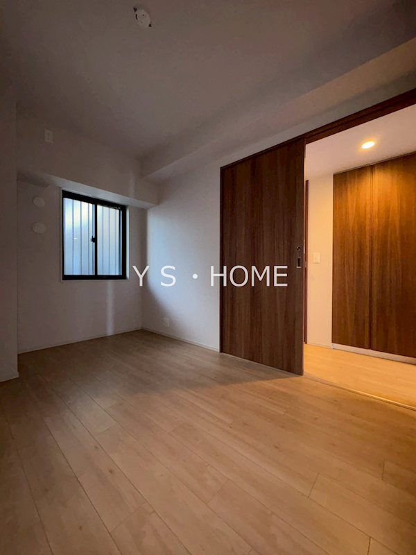 トラープランド蒼麗館 ベッドルーム