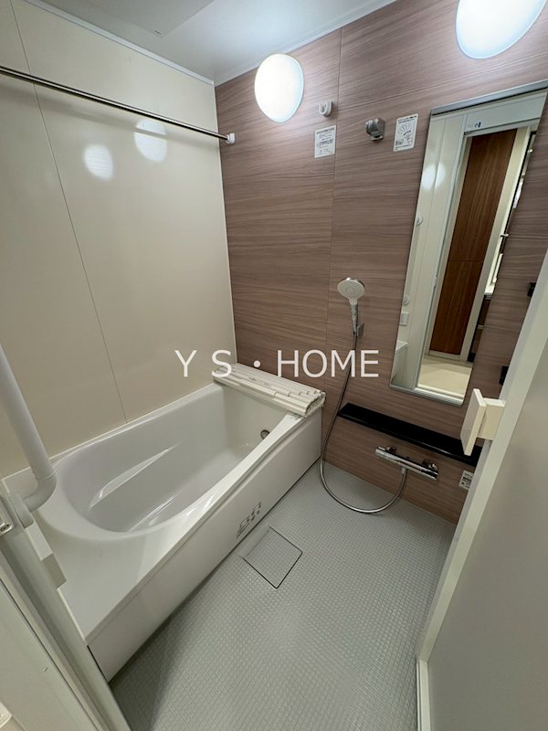 トラープランド蒼麗館 風呂画像