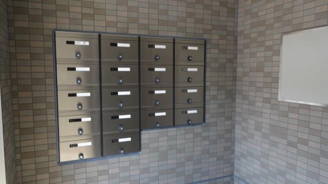 キャトル　セゾン その他1