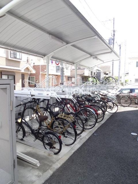 キャトル　セゾン その他3