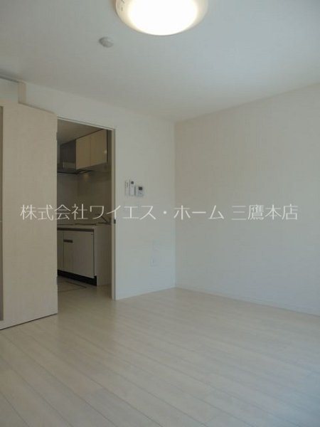 キャトル　セゾン リビング