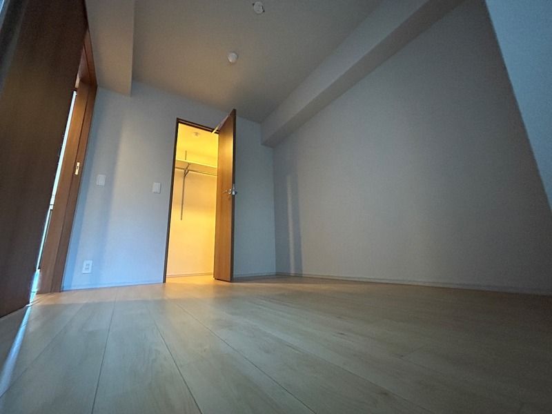 トラープランド蒼麗館 リビング