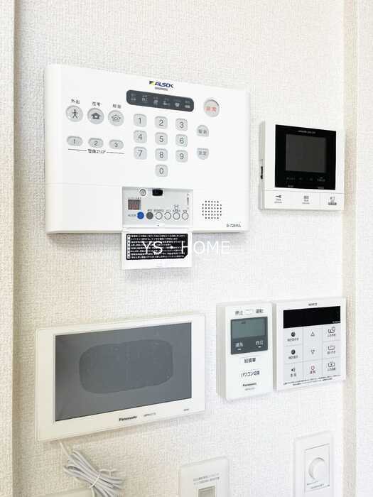 セレスティア若宮 その他6