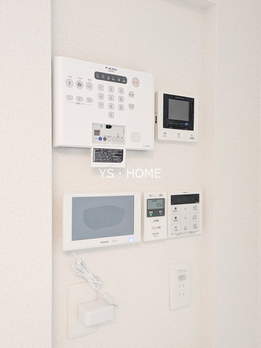 セレスティア若宮 その他6