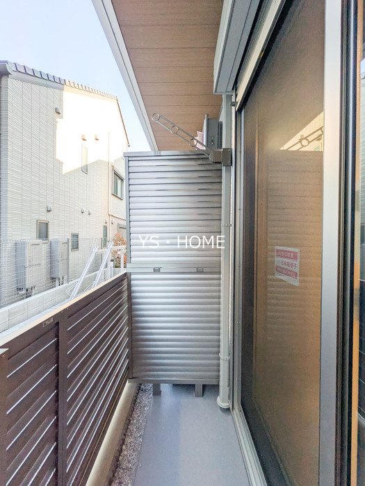 セレスティア若宮 その他3