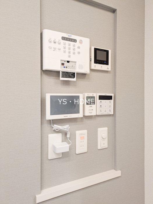 セレスティア若宮 その他4