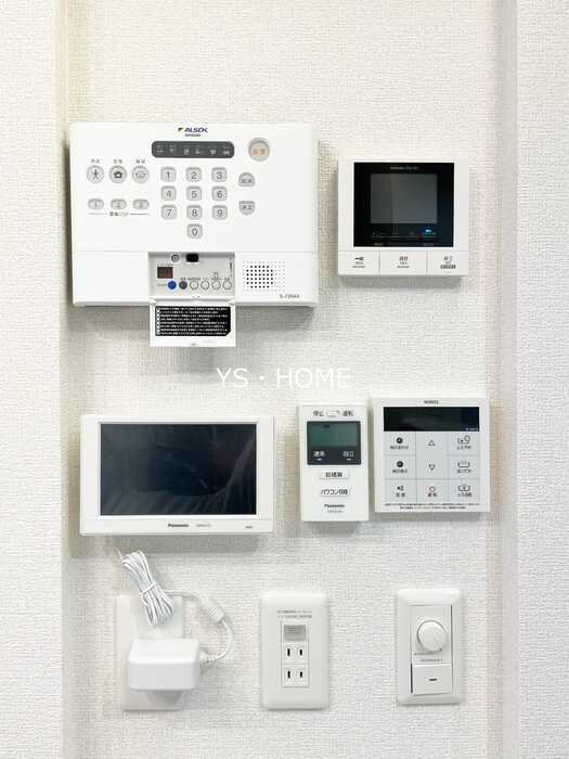 セレスティア若宮 その他6