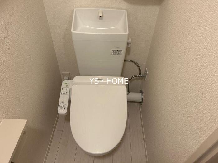 エクセリア上鷺宮Ⅱ その他3