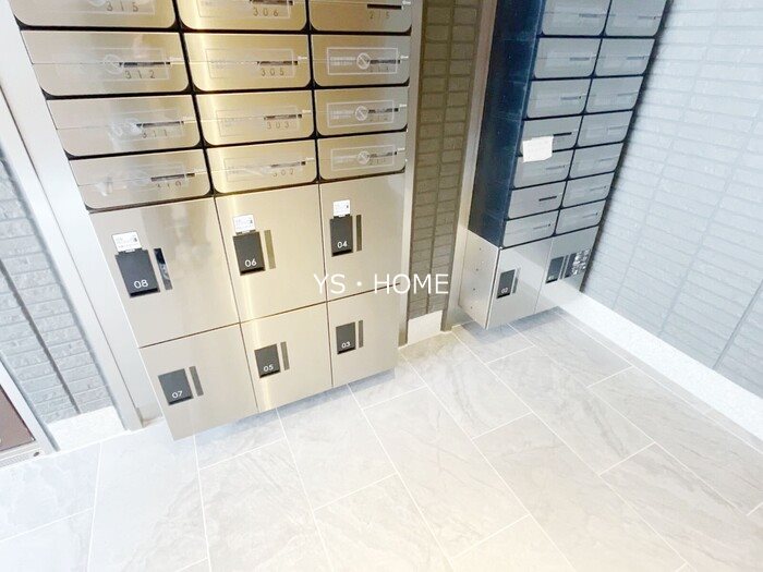 エクセリア上鷺宮Ⅱ その他4