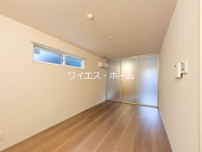 エクセリア上鷺宮Ⅱ リビング