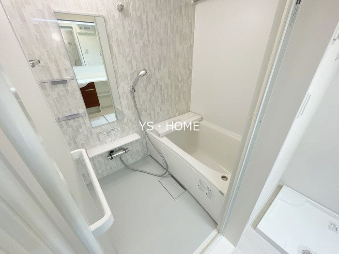 エクセリア上鷺宮Ⅱ  風呂画像