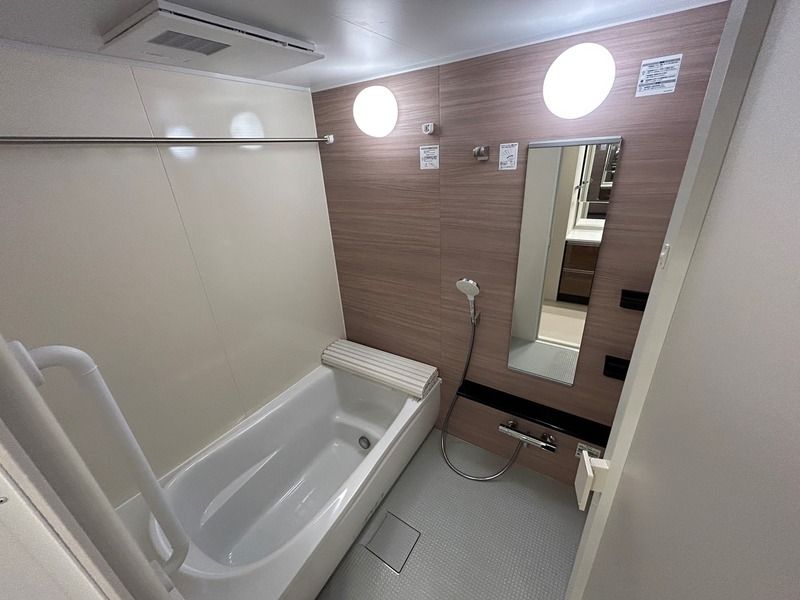 トラープランド蒼麗館 風呂画像