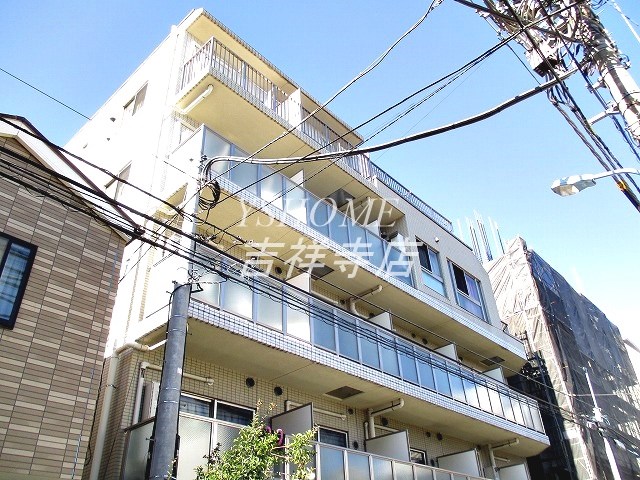 ブライズ西荻窪  外観