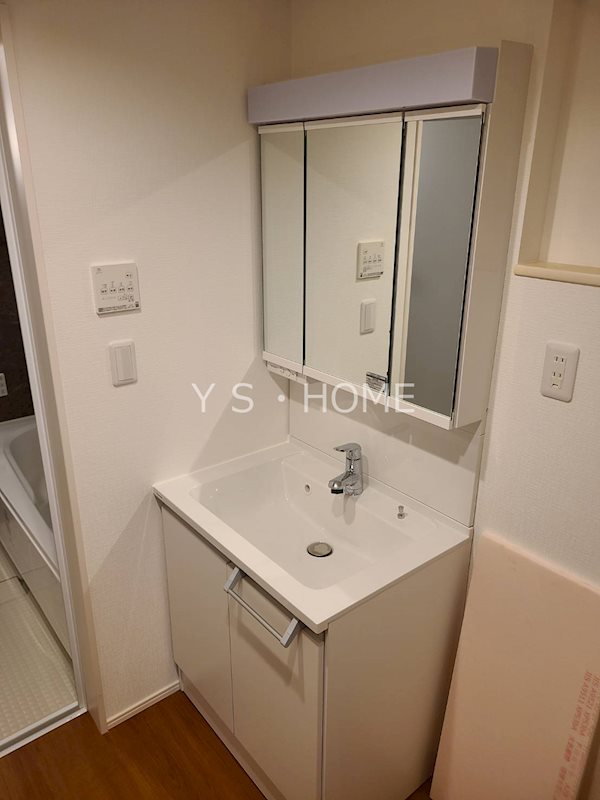 Kolet鷹の台 その他1